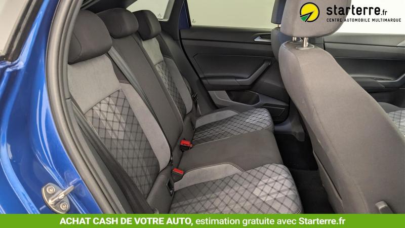 Volkswagen Taigo 1.0 Tsi 116 Dsg7 R-Line