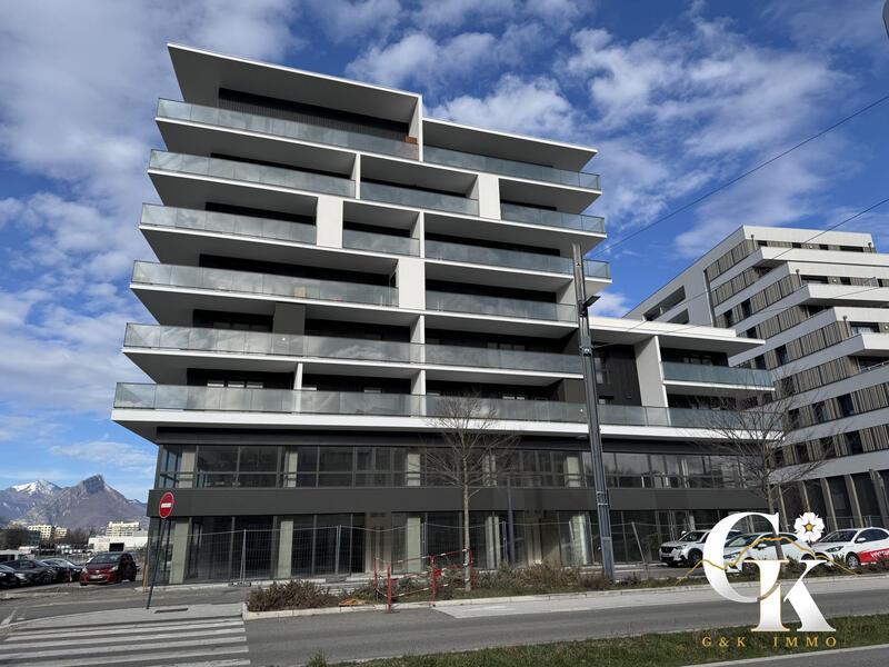 Appartement - 41 m² - 2 pièces