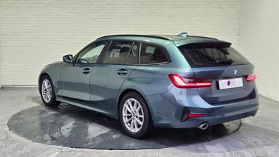 Bmw Série 3 Touring G21 318d 150 ch Bva8 Lounge