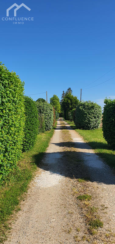 Maison - 203 m² - 7 pièces