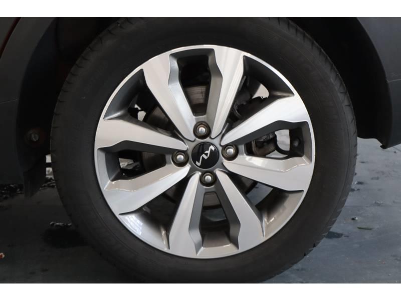 Kia Stonic 1.0 t-GDi 100 ch Dct7 Active