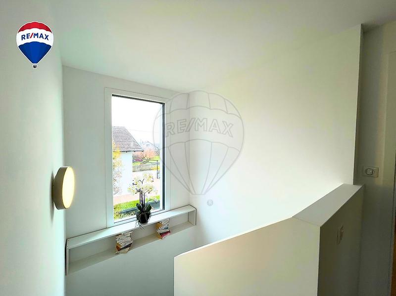 Maison - 118 m² - 5 pièces