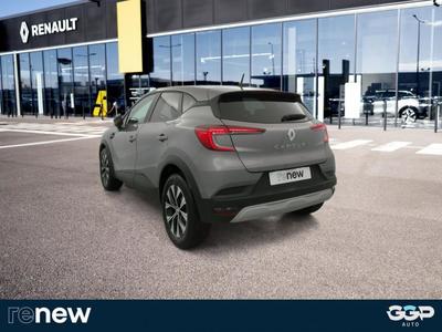 Renault Captur TCe 90 Evolution