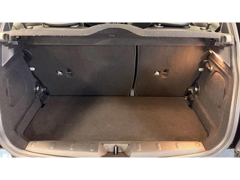 Mini Mini Hatch 3 Portes Cooper se 184 ch Edition Premium