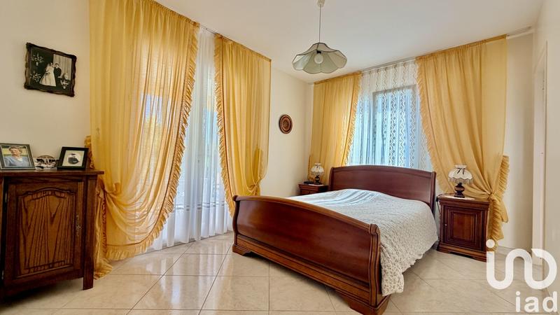 Maison - 130 m² - 4 pièces