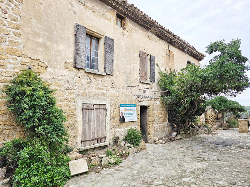 Maison - 130 m² - 4 pièces