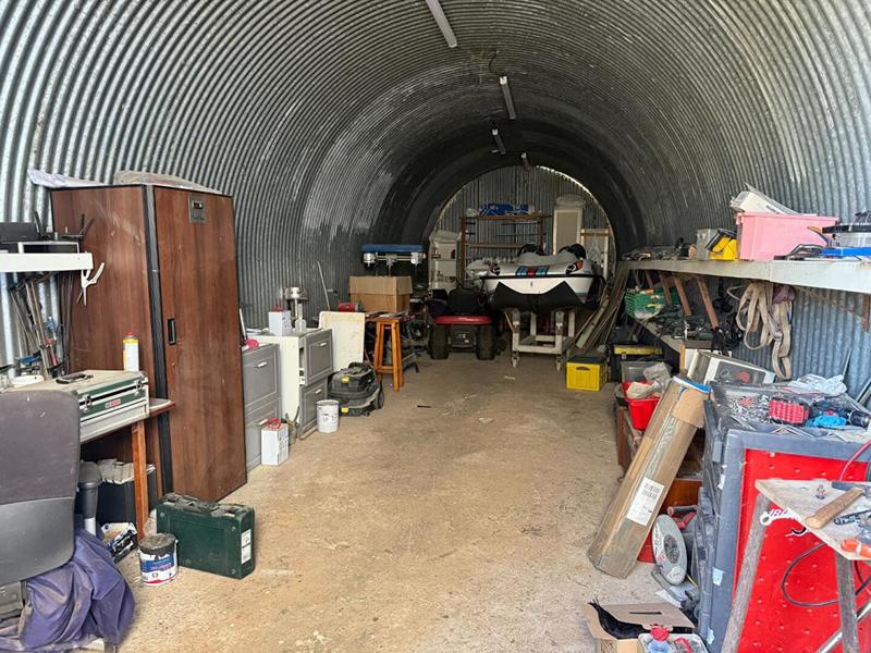 Maison - 198 m² - 7 pièces