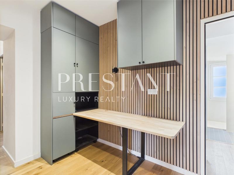 Maison - 118 m² - 4 pièces