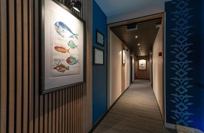 Fonds de commerce - 820 m²