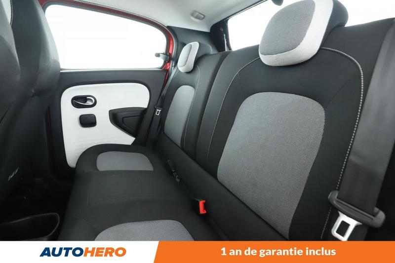Renault Twingo 1.0 SCe Zen 73 ch