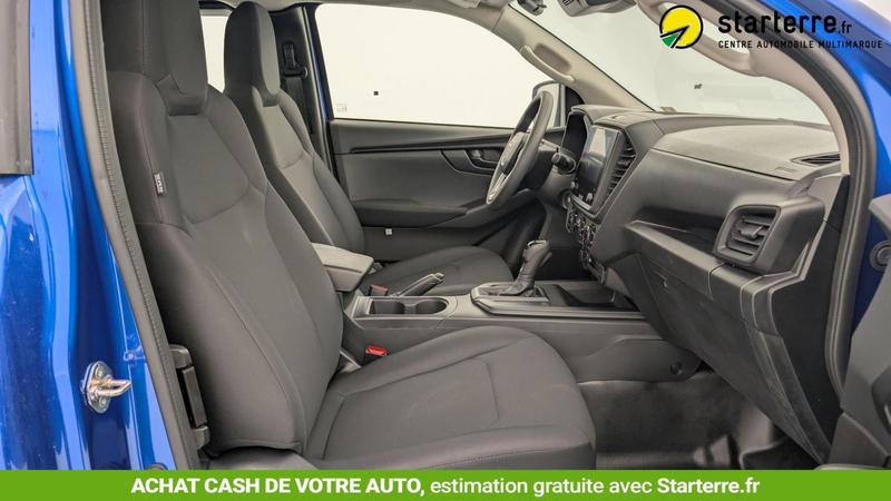 Isuzu d-max 1.9 4x4 Space Cab N60 B+ At