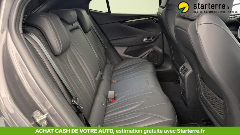 Ds Ds 4 PureTech 130 Eat8 Rivoli