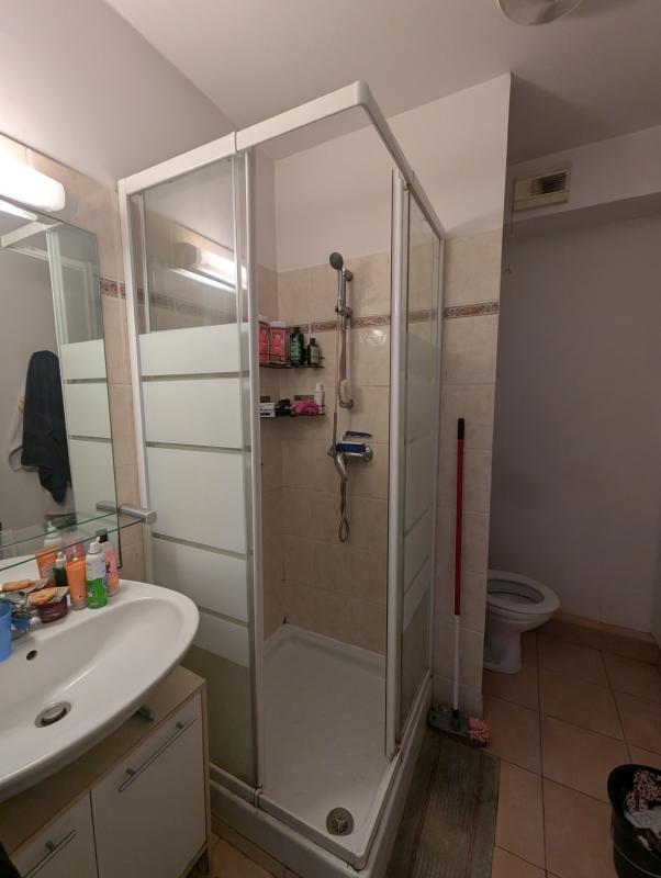 Studio - 24 m² - 1 pièce