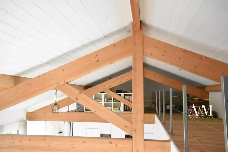 Maison - 150 m² - 5 pièces