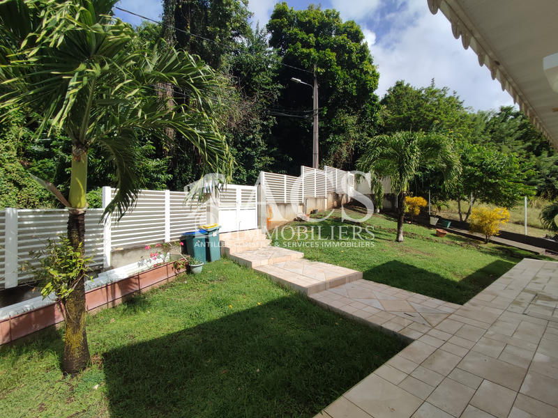 Appartement - 119 m² - 4 pièces