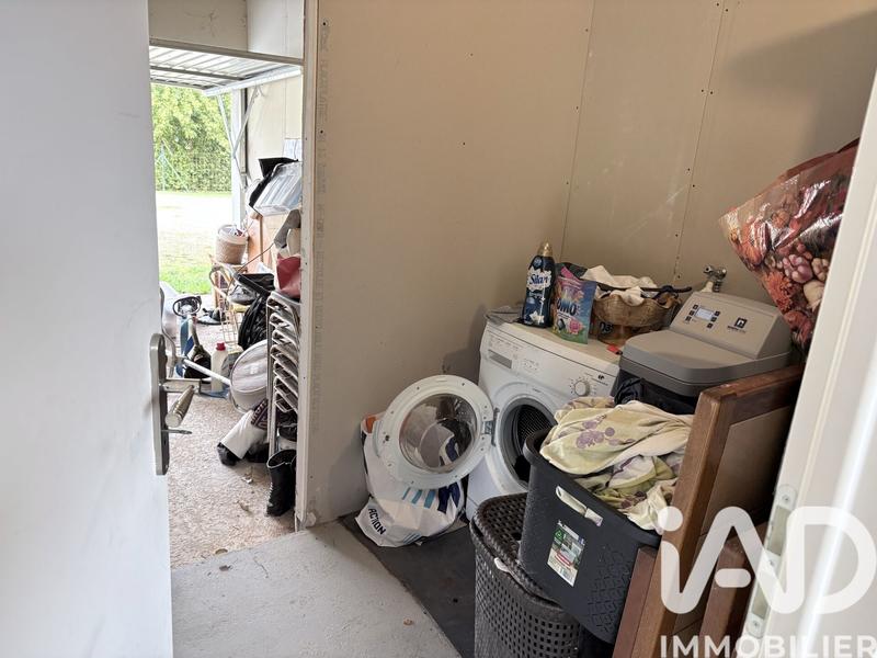 Maison de campagne - 102 m² - 4 pièces