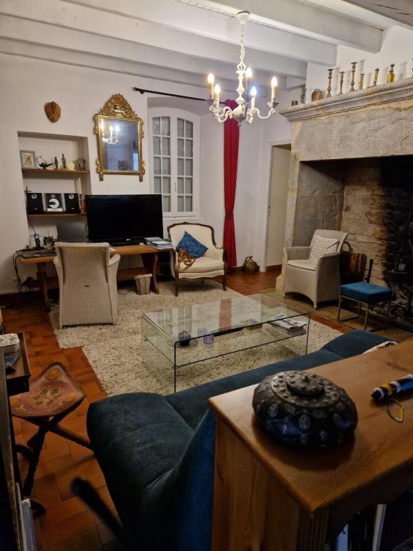 Maison - 150 m² - 7 pièces