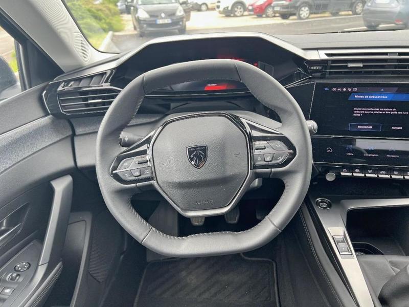 Peugeot 308 PureTech 130ch s&amp;S Bvm6 Allure Pack