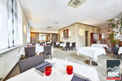 Local d'activités - 657 m² - 6 pièces