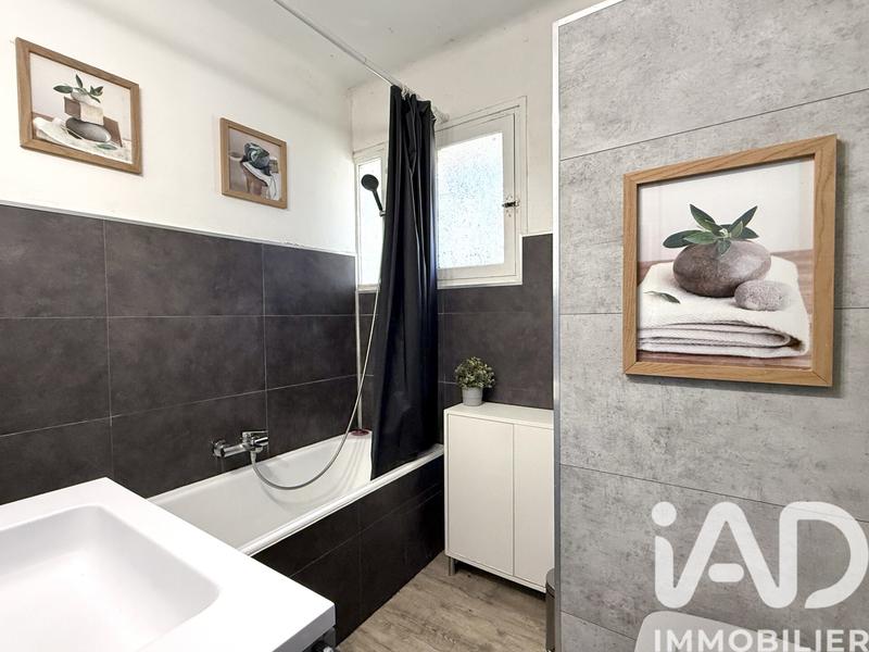 Appartement - 125 m² - 4 pièces