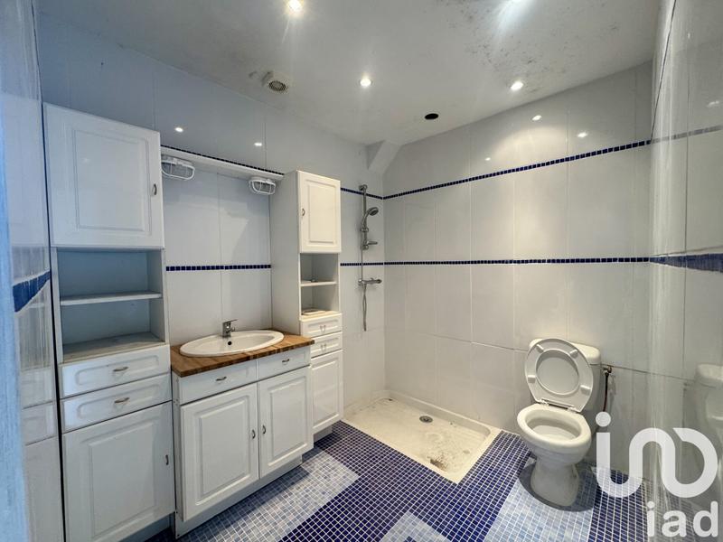 Maison - 300 m² - 10 pièces