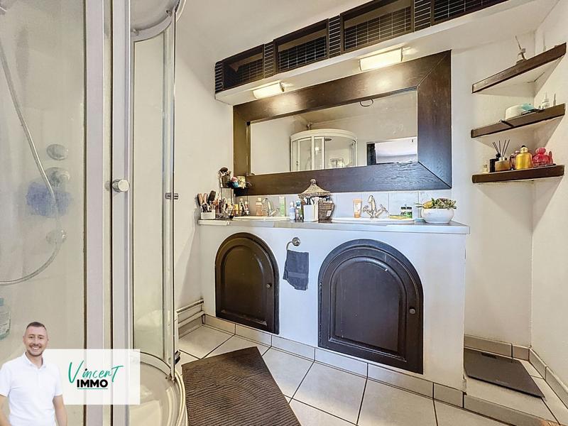 Maison - 144 m² - 5 pièces