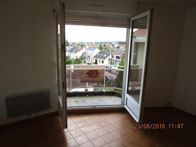 Appartement - 32 m² - 1 pièce