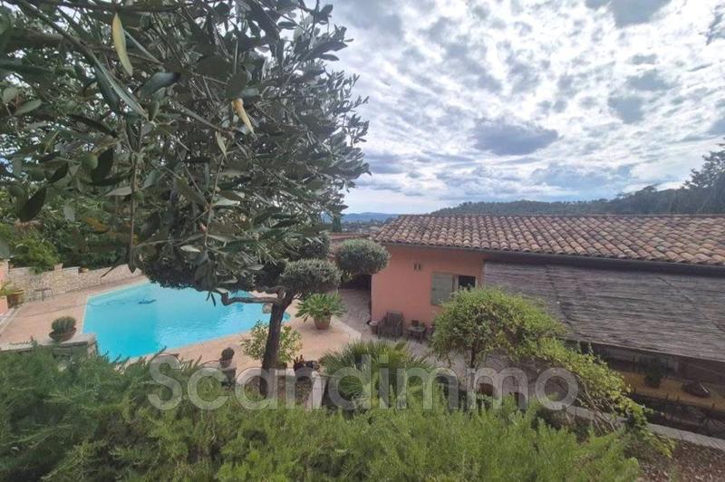 Maison - 115 m² - 4 pièces