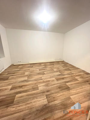 Maison - 60 m² - 3 pièces