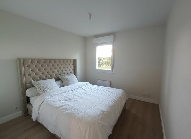 Appartement - 53 m² - 2 pièces