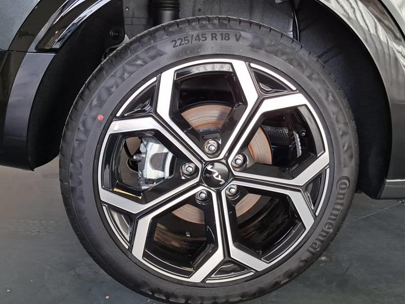 Kia Niro 1.6 GDi 138 ch Hev Dct6 Premium