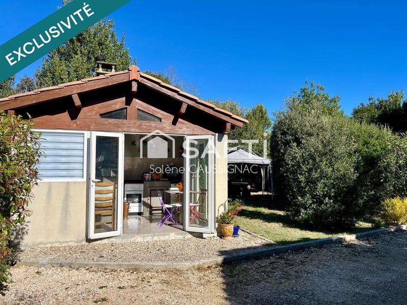 Maison - 151 m² - 6 pièces