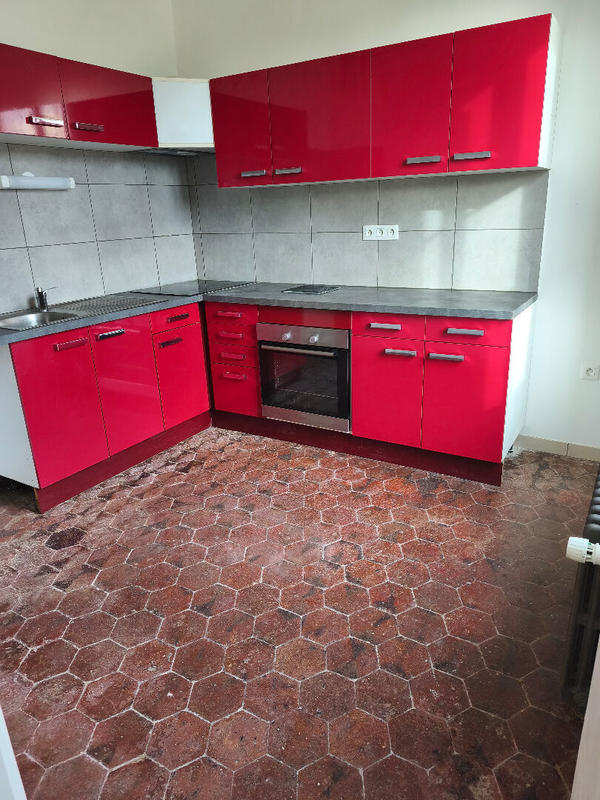 Maison - 136 m² - 5 pièces