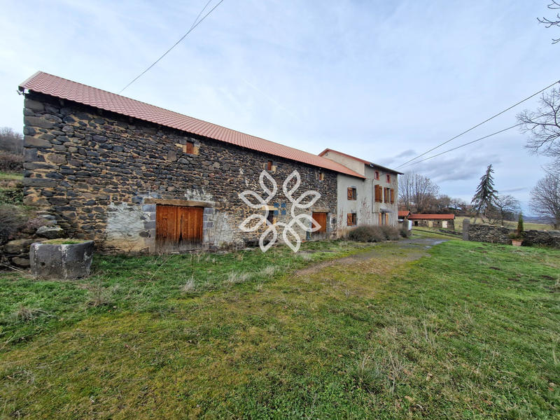 Maison - 110 m² - 7 pièces