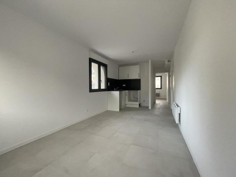 Appartement - 47 m² - 3 pièces