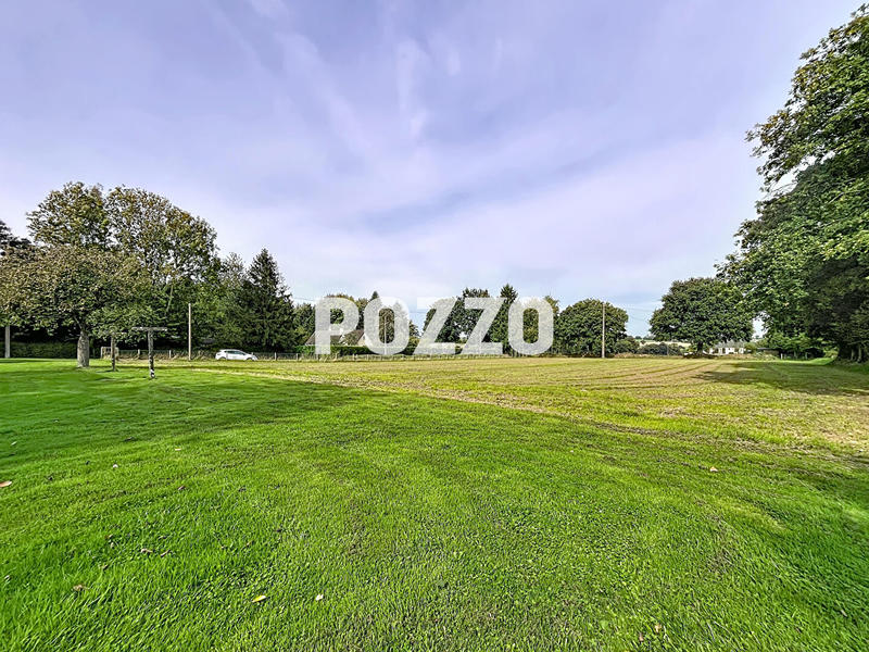 Maison - 67 m² - 3 pièces