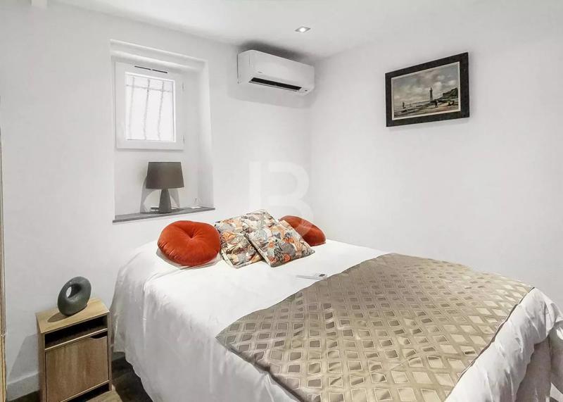 Maison de village - 54 m² - 3 pièces