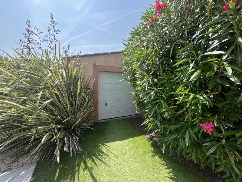 Maison de ville - 115 m² - 7 pièces