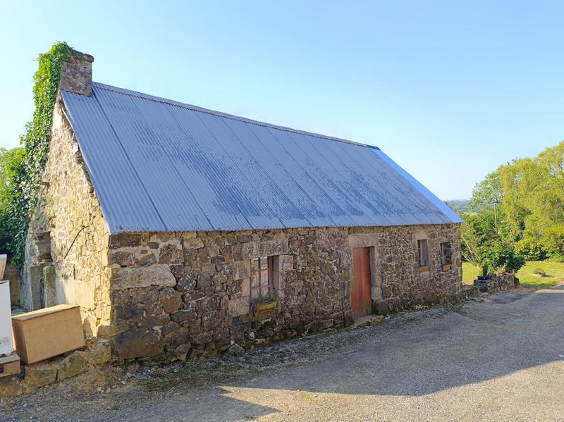 Maison - 163 m² - 9 pièces