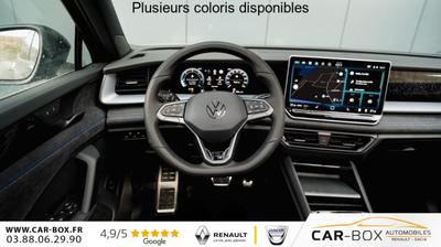 Volkswagen Tayron 2.0 Tdi 150ch Dsg7 7pl R-Line