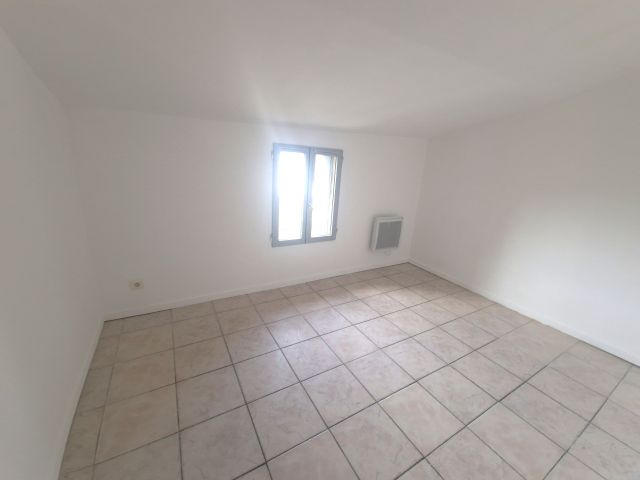 Appartement - 51 m² - 3 pièces