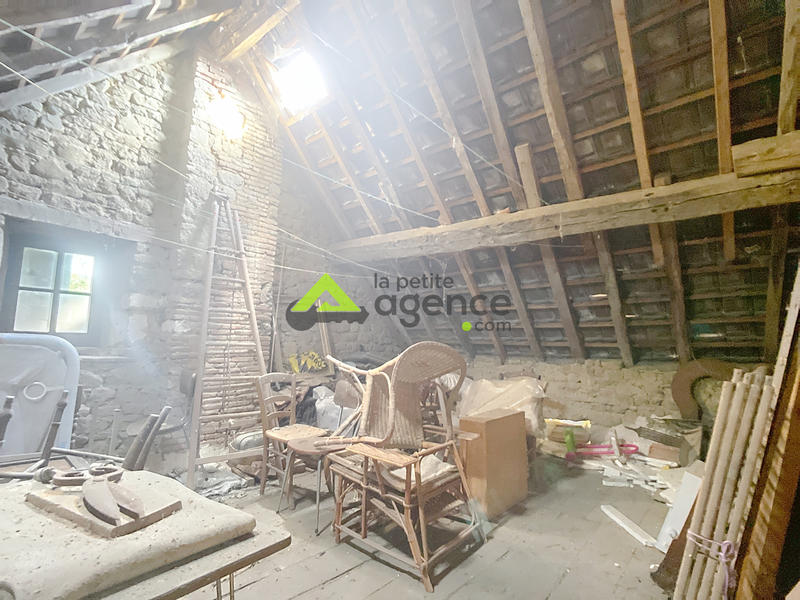 Propriété - 141 m² - 6 pièces