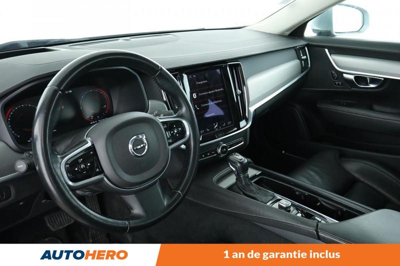 Volvo V90 2.0 D5 Awd Inscription Luxe Geartronic 8 235 ch