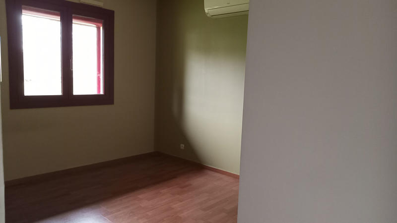 Pavillon - 105 m² - 5 pièces