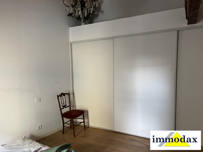 Appartement - 90 m² - 3 pièces