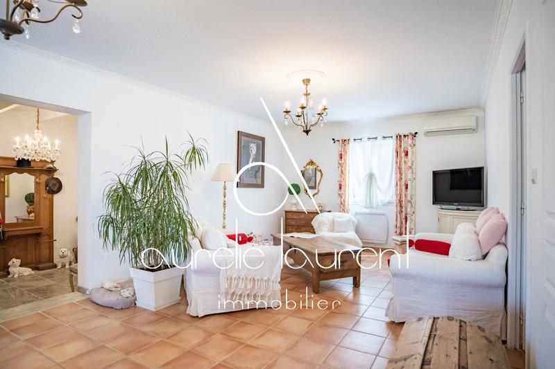 Villa - 95 m² - 4 pièces