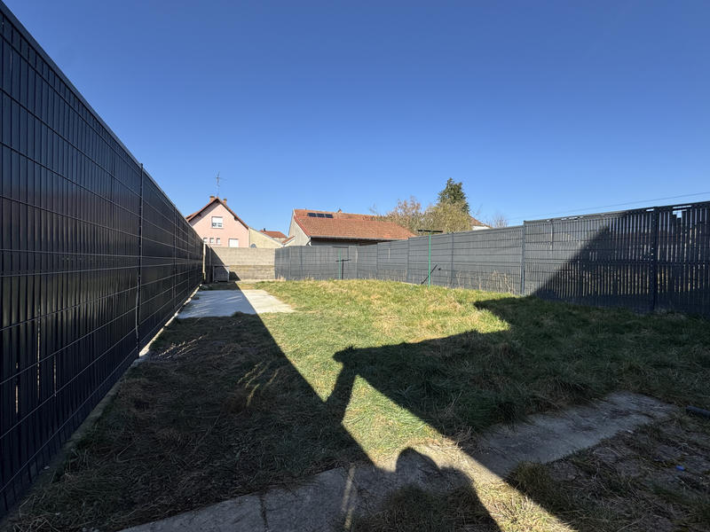 Appartement - 70 m² - 2 pièces