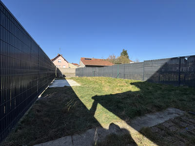 Appartement - 70 m² - 2 pièces