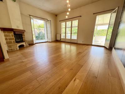 Maison contemporaine - 160 m² - 6 pièces