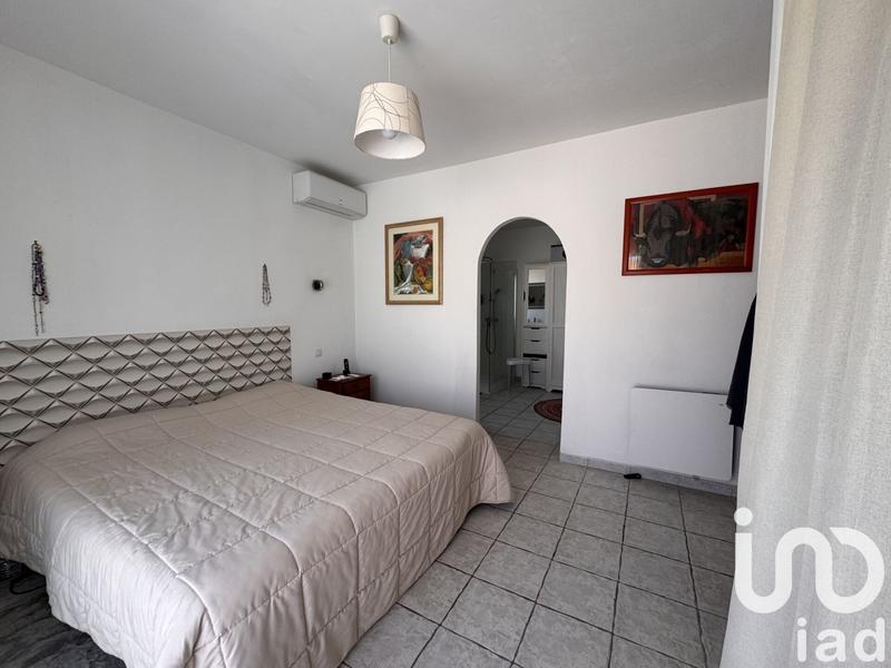 Maison - 179 m² - 4 pièces